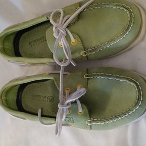 Sperry shoes